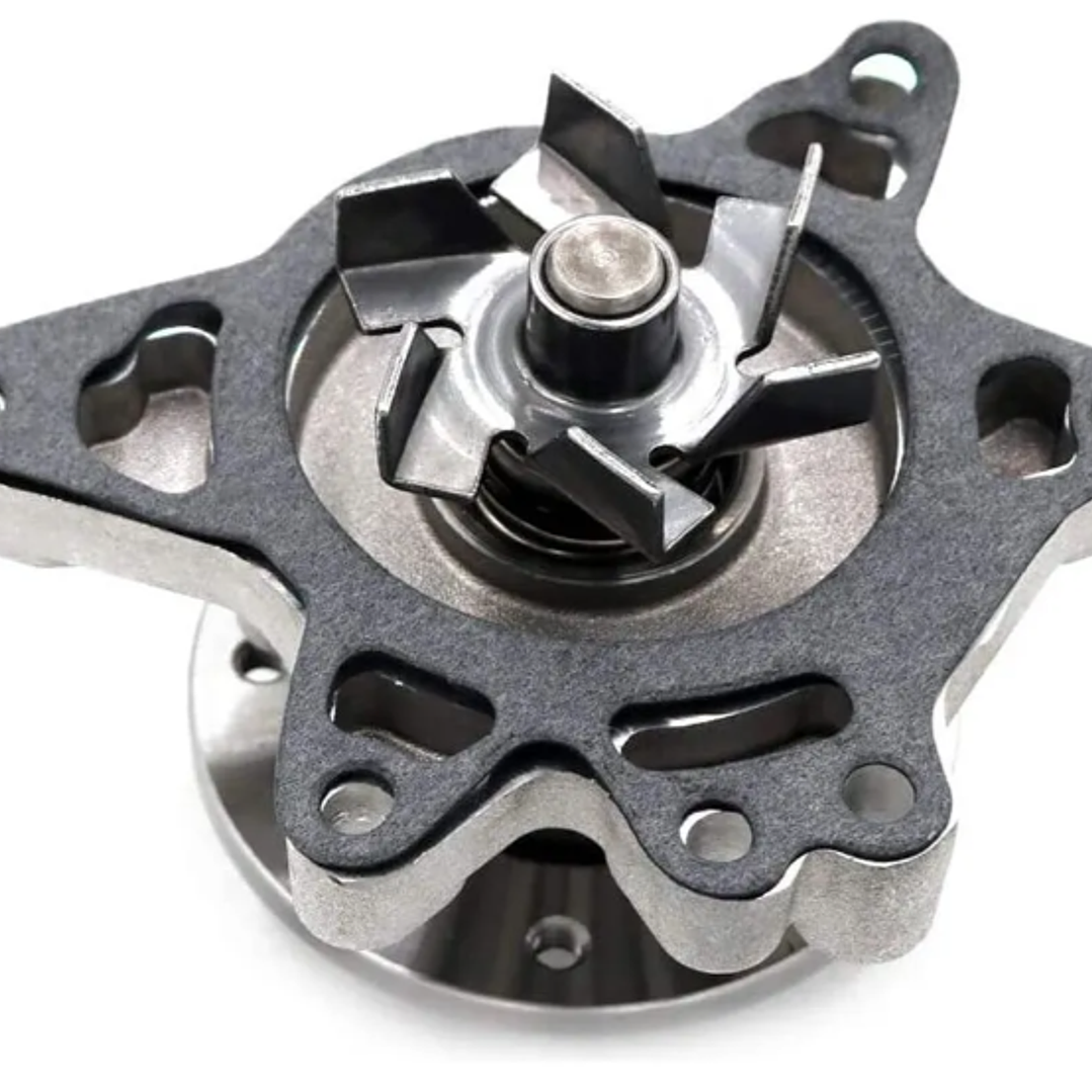 Bomba de Agua Toyota Corolla 2010-2014 SEHUN 4
