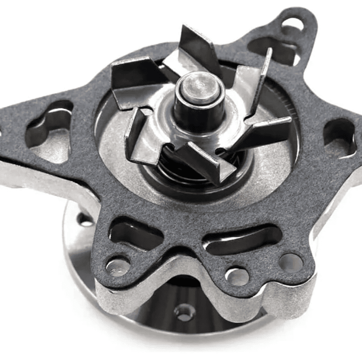 Bomba de Agua Toyota Corolla 2010-2014 SEHUN 4