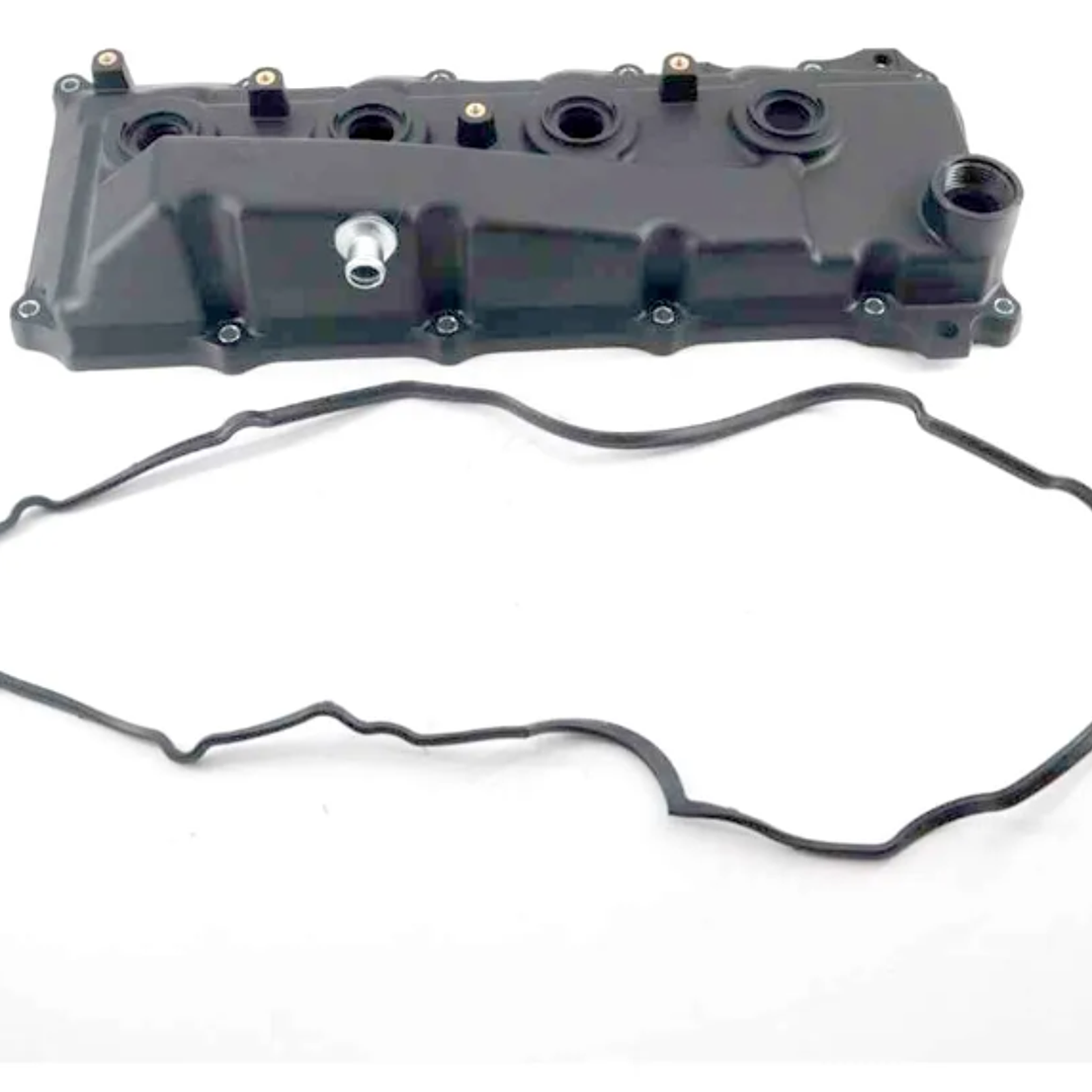 Tapa Valvula Toyota Hilux 2006-2015 1