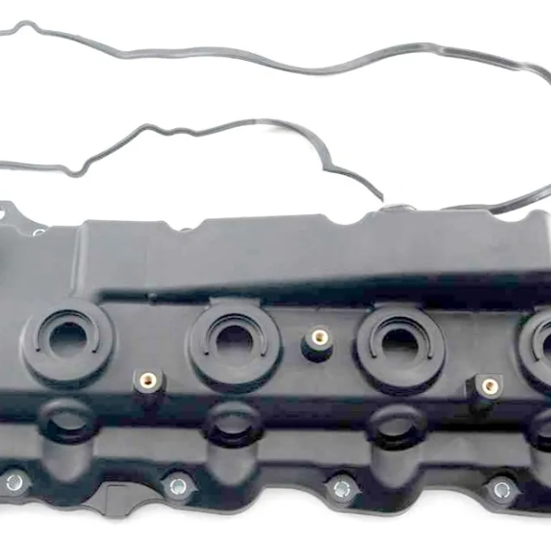 Tapa Valvula Toyota Hilux 2006-2015 2