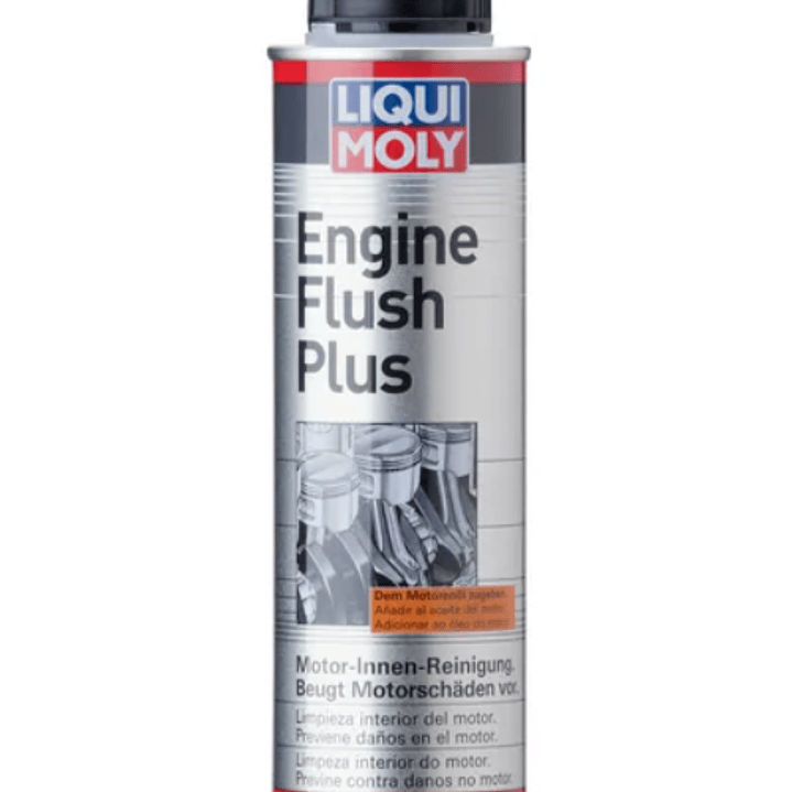 Liqui Moly Engine Flush Plus 300 ml 1