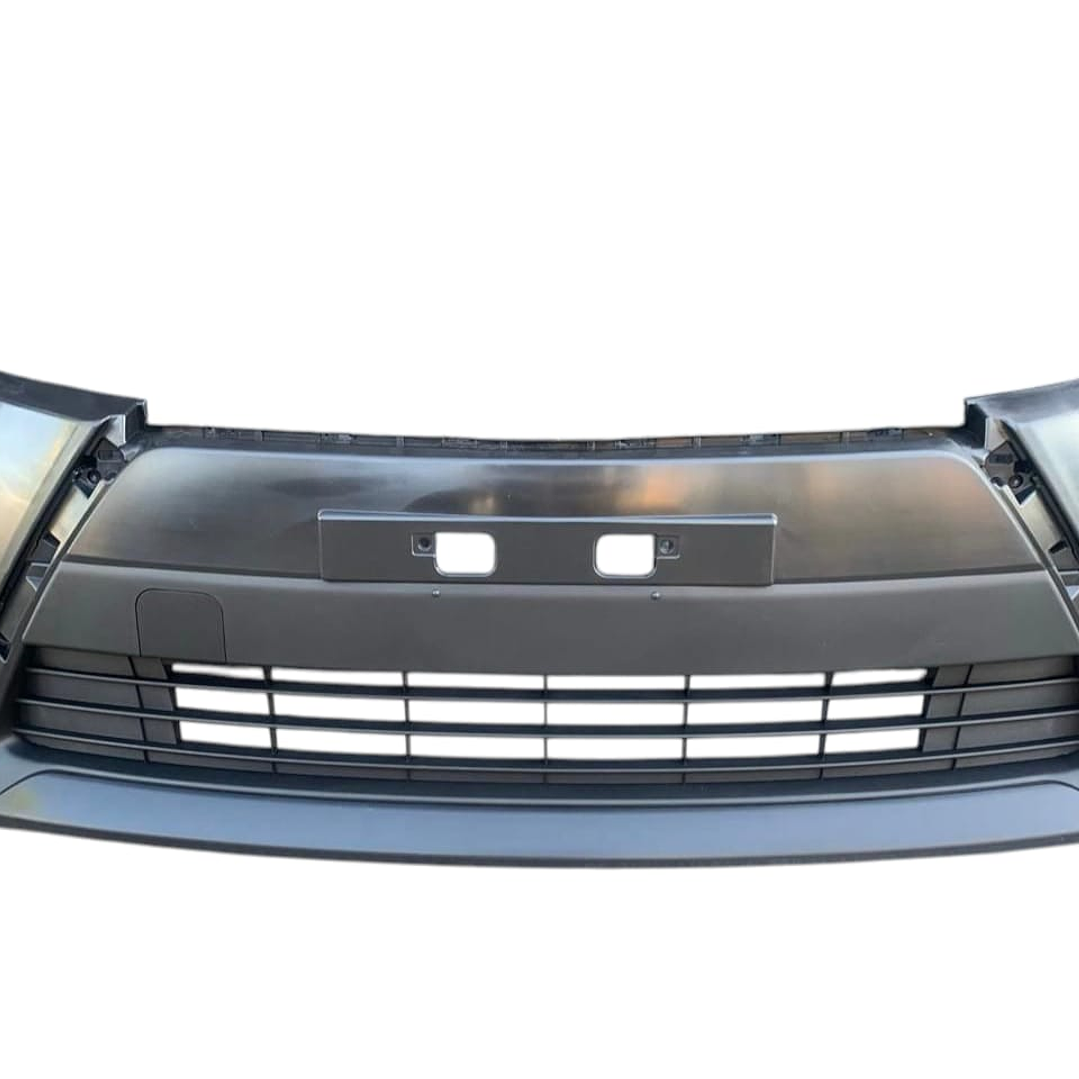 PARACHOQUE DELANTERO YARIS SPORT 2015-2018 1