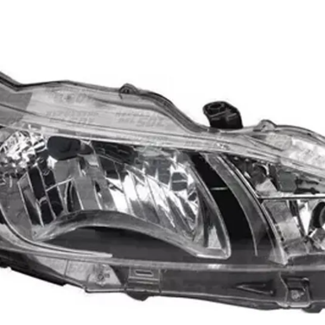 Optico der/izq para Toyota Yaris Sport 2015-2018 precio por unidad 1