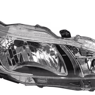 Optico der/izq para Toyota Yaris Sport 2015-2018 precio por unidad