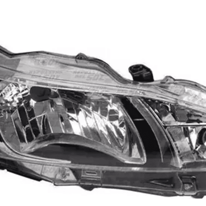 Optico der/izq para Toyota Yaris Sport 2015-2018 precio por unidad 1