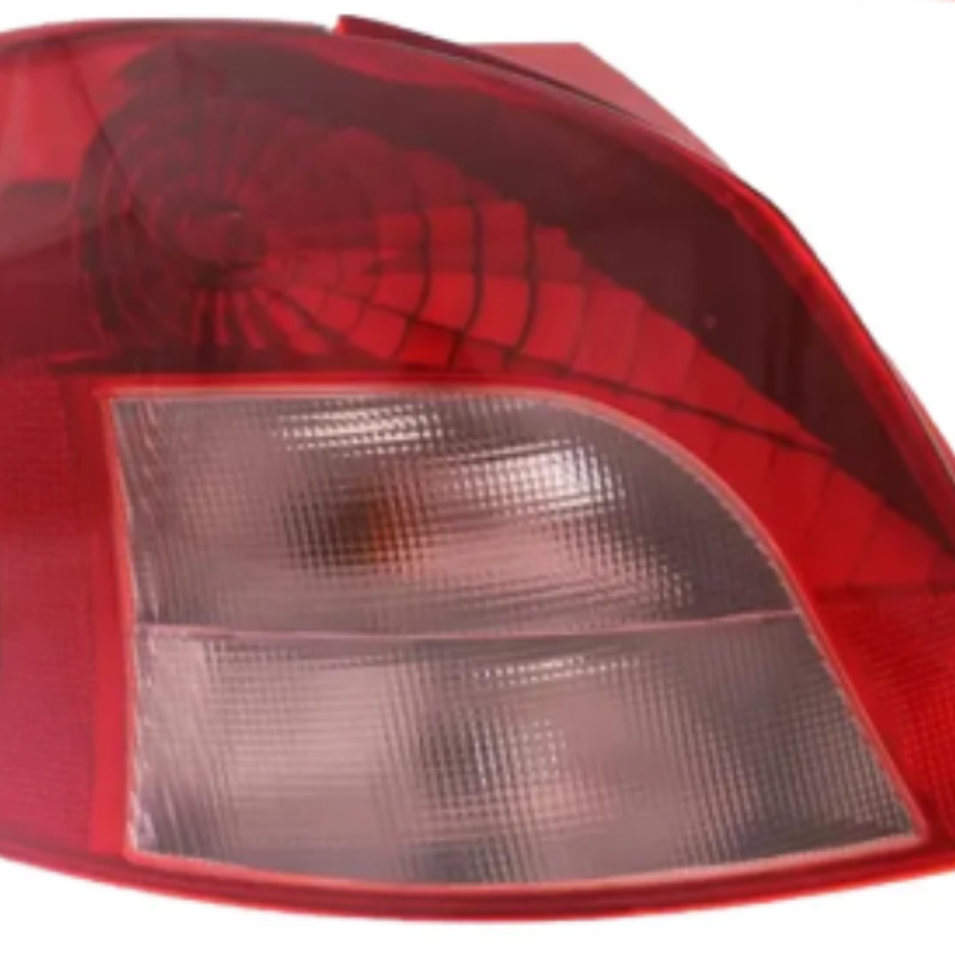 Faro Trasero Izquierdo Toyota Yaris Sport 2006-2008 1