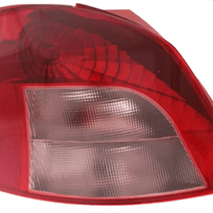 Faro Trasero Izquierdo Toyota Yaris Sport 2006-2008