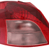 Faro Trasero Izquierdo Toyota Yaris Sport 2006-2008