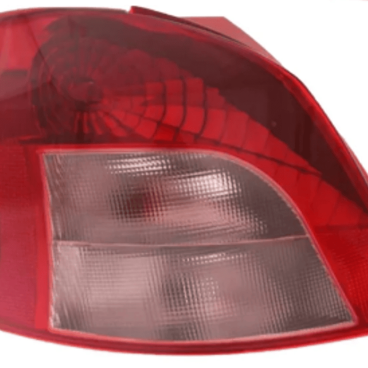 Faro Trasero Izquierdo Toyota Yaris Sport 2006-2008 1