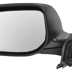 Espejo Retrovisor Der/Izq Toyota Yaris Sedán 2006-2013 (precio por unidad)