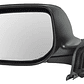 Espejo Retrovisor Der/Izq Toyota Yaris Sedán 2006-2013 (precio por unidad) - Miniatura 1