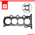 Empaquetadura Culata Toyota Yaris 2006-2013 Original.