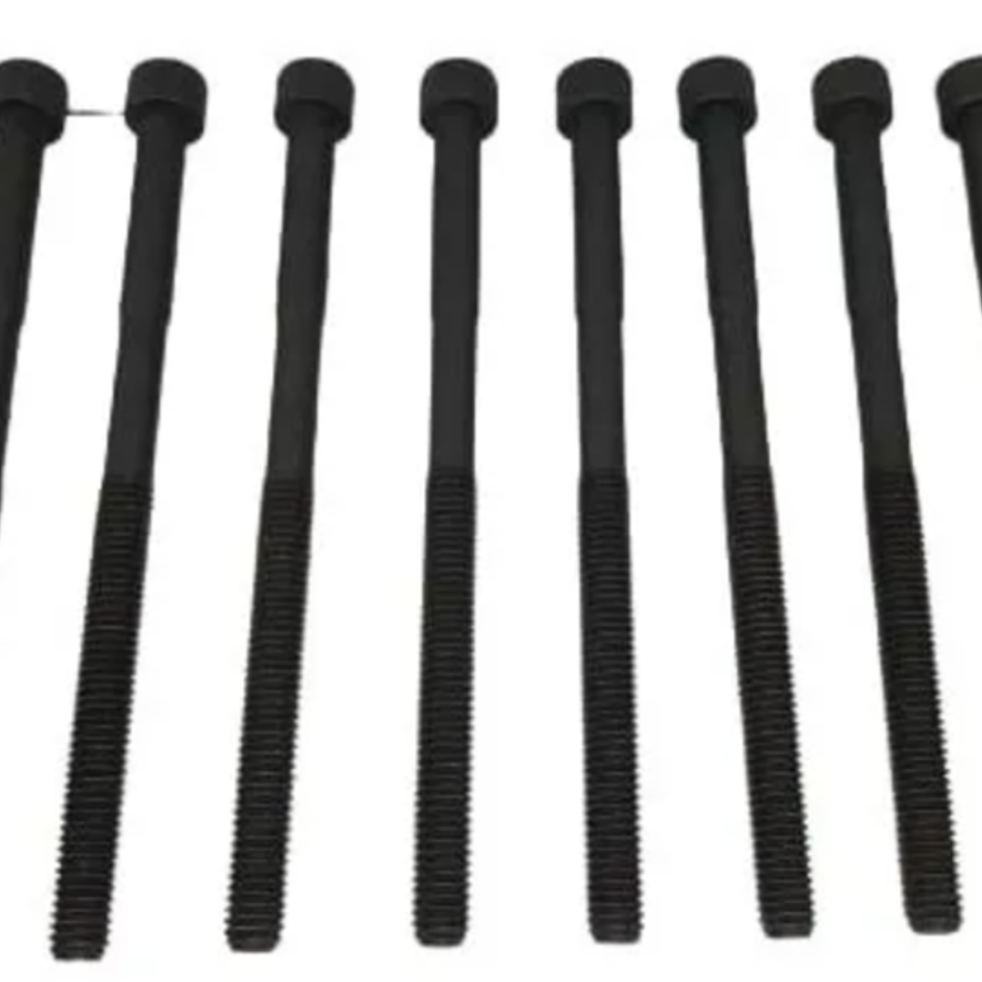 Pernos Culata Toyota Yaris 2006-2013 Originales (precio por unidad) 5