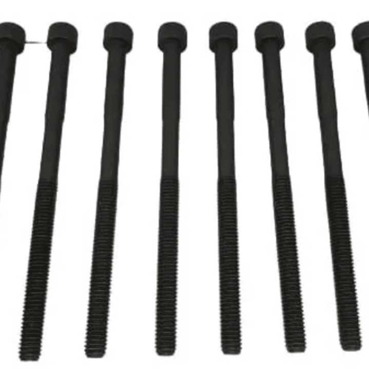 Pernos Culata Toyota Yaris 2006-2013 Originales (precio por unidad) 5