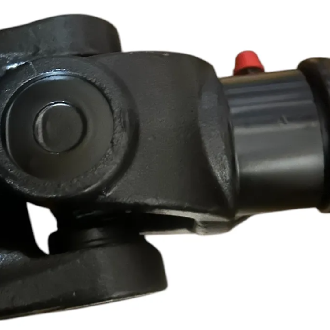 Cardan Delantero Toyota Hilux 2006-2016  2