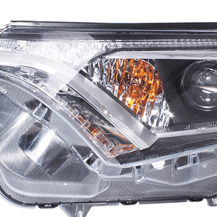 Par de Ópticos LED Toyota RAV4 2016–2019