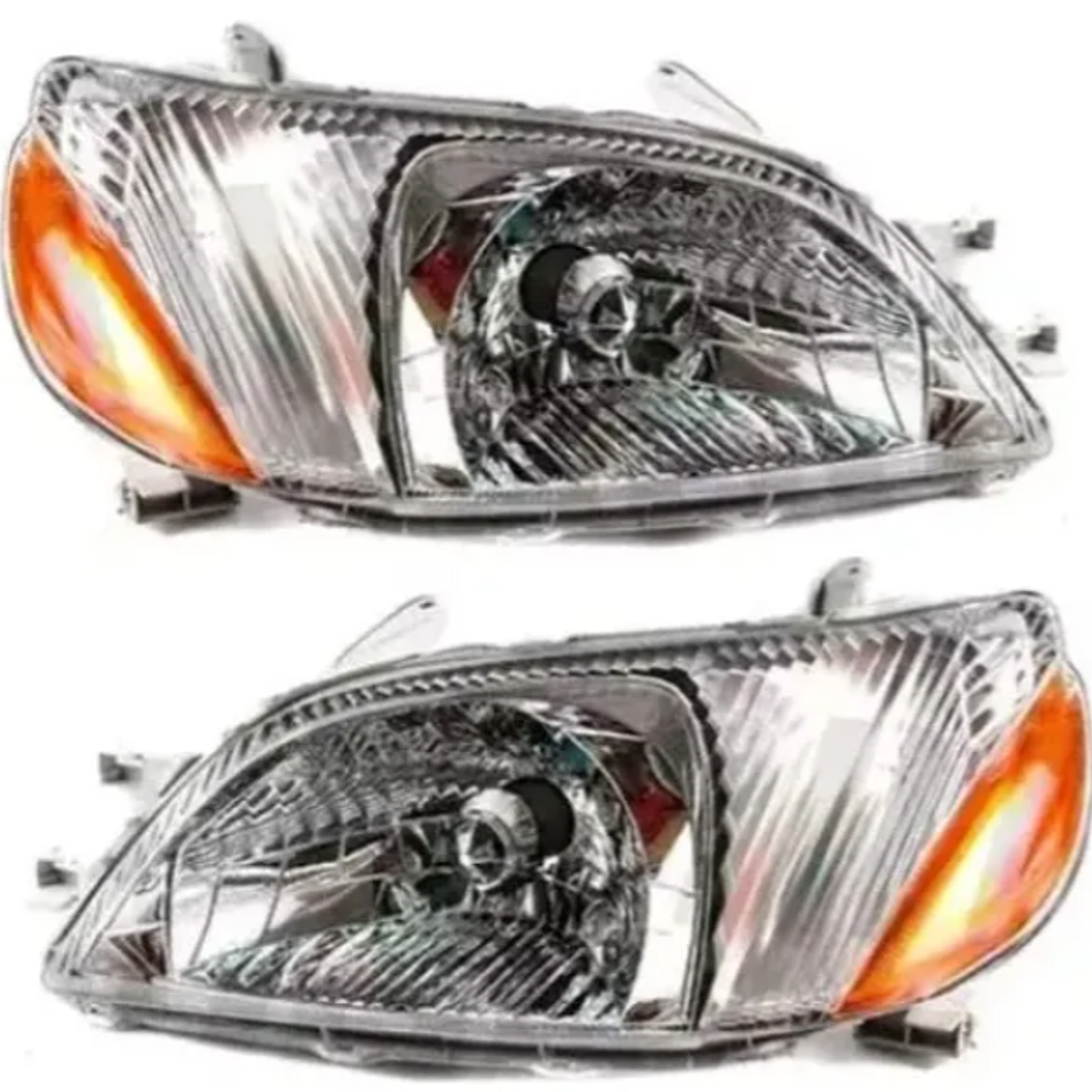 Optico Delantero Yaris Sedan 2000-2003 Precio por unidad 1