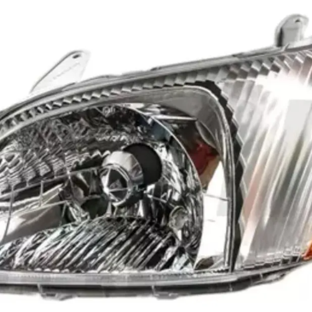 Optico Delantero Yaris Sedan 2000-2003 Precio por unidad 3