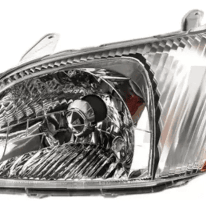 Optico Delantero Yaris Sedan 2000-2003 Precio por unidad 3