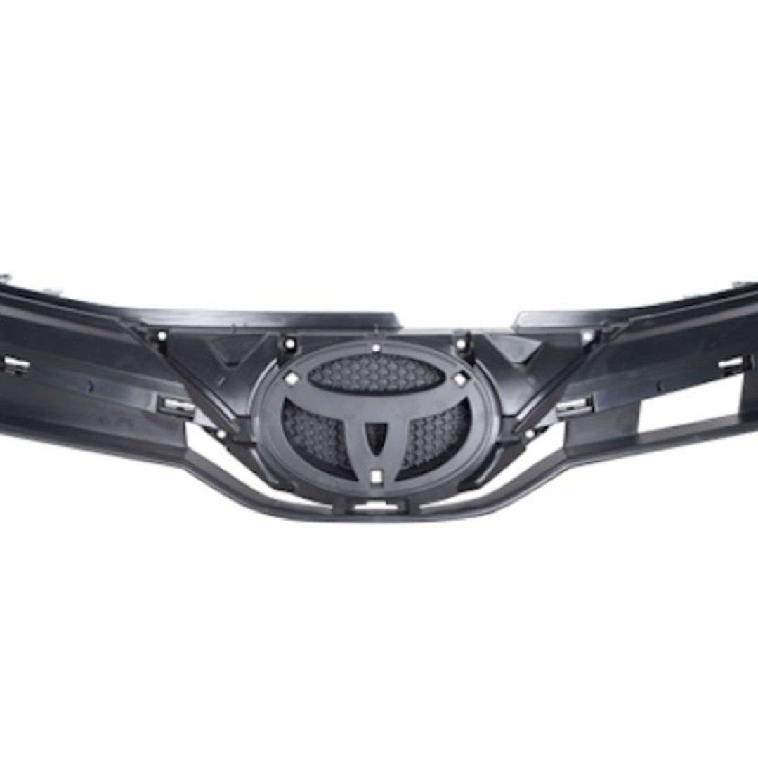 Mascara Base para Toyota Yaris Sedan/Sport 2018-2020 1