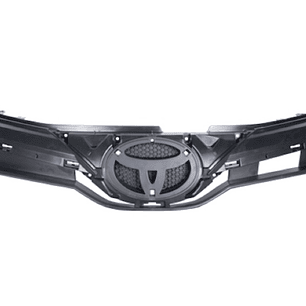 Mascara Base para Toyota Yaris Sedan/Sport 2018-2020