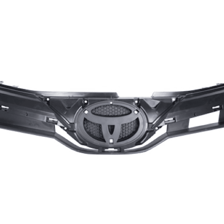 Mascara Base para Toyota Yaris Sedan/Sport 2018-2020 1