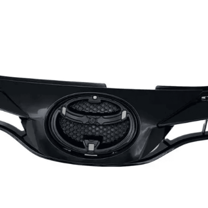 Mascara Base para Toyota Yaris Sedan/Sport 2020-2023 1