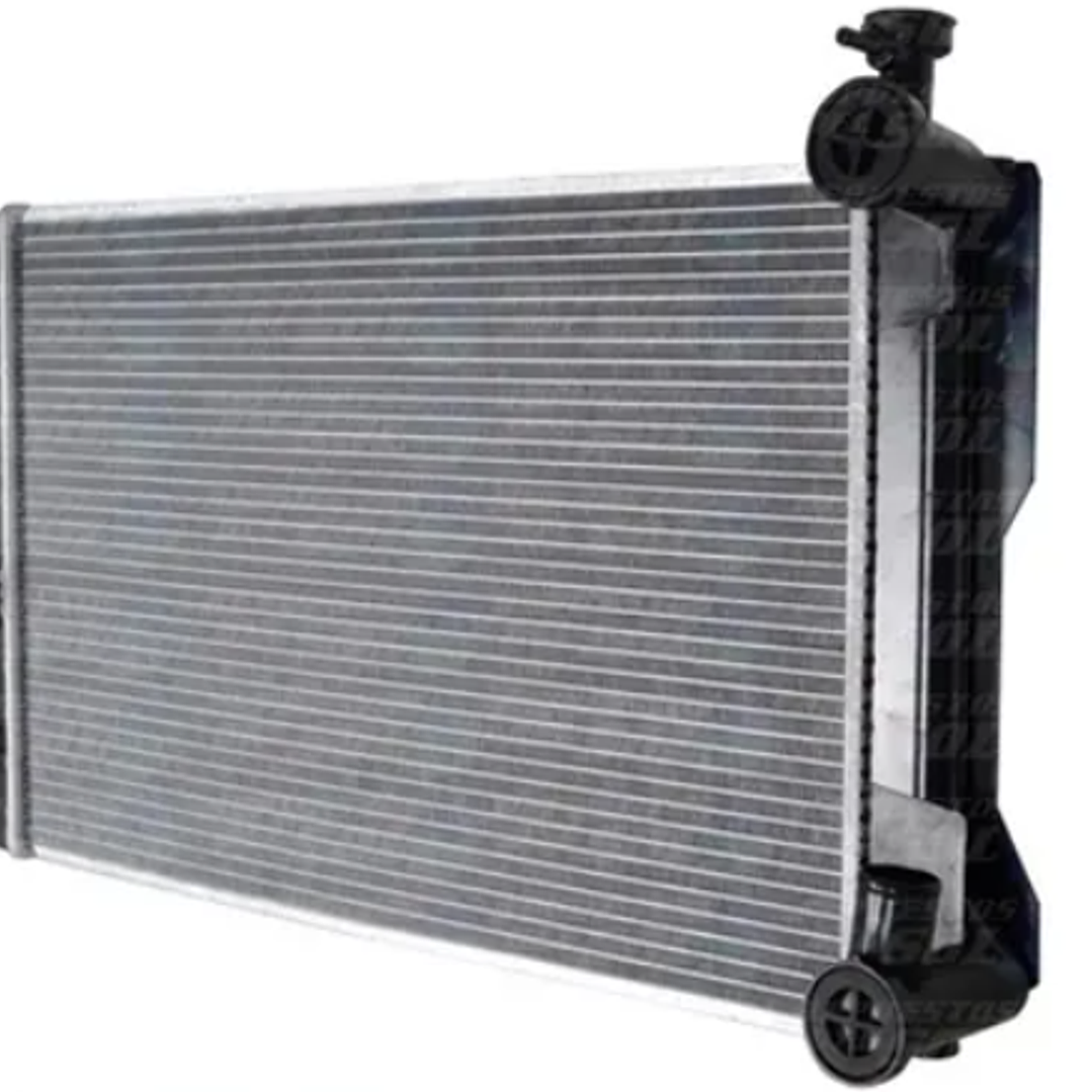 Radiador para Toyota Corolla 2010-2015 1
