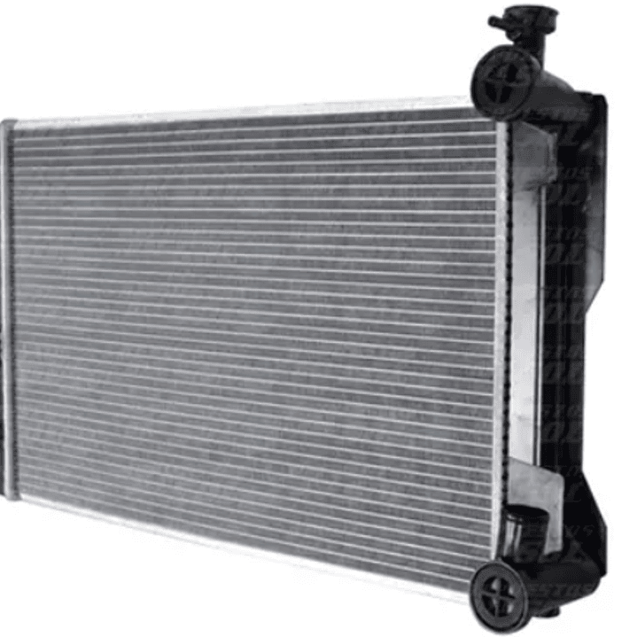 Radiador para Toyota Corolla 2010-2015 1