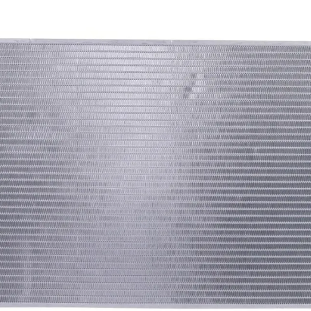 Radiador para Toyota Corolla 2010-2015 2