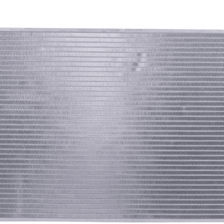 Radiador para Toyota Corolla 2010-2015 2