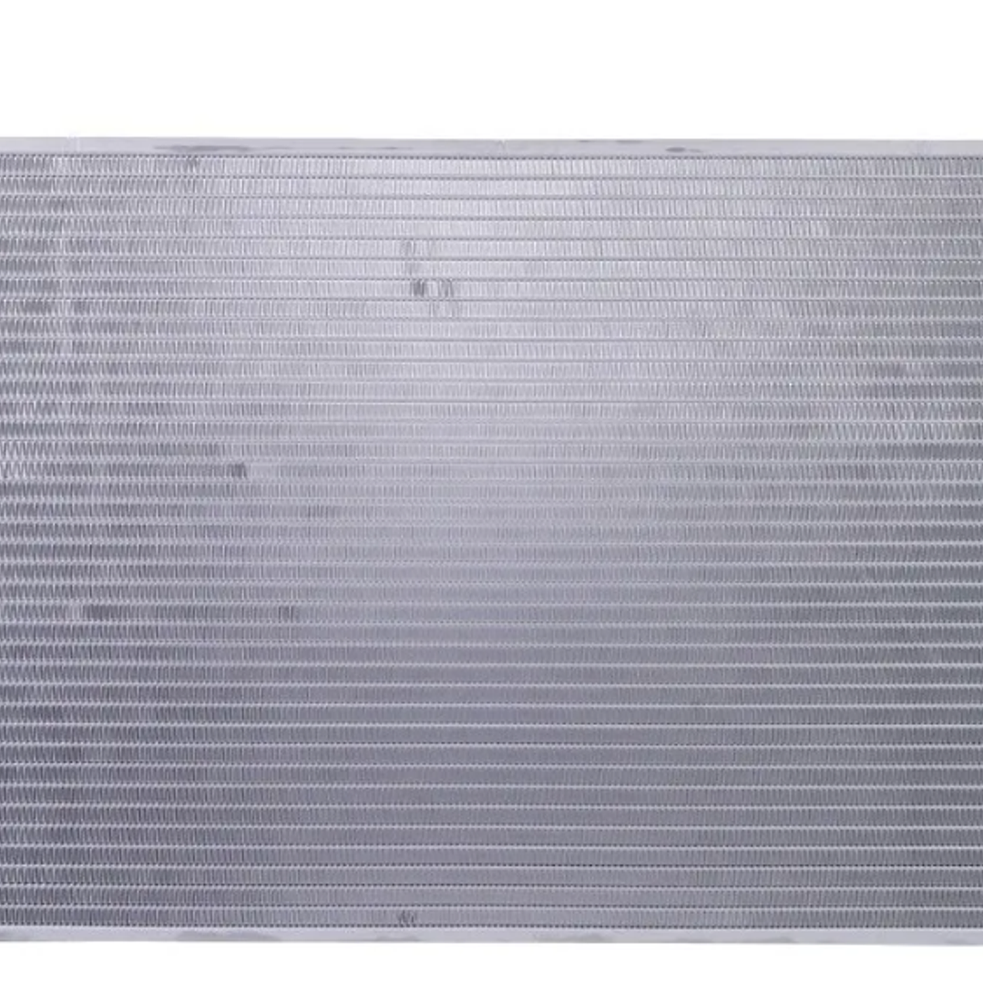 Radiador para Toyota Corolla 2010-2015 3