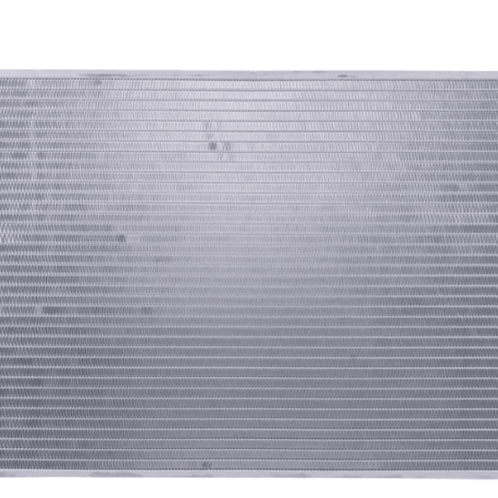 Radiador para Toyota Corolla 2010-2015 3