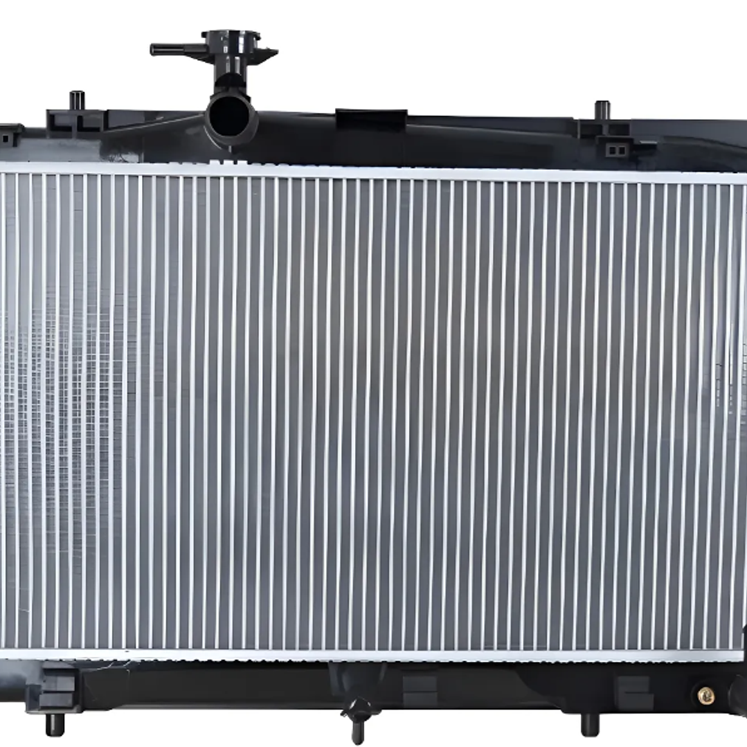 Radiador para Toyota Yaris 2018-2023 2