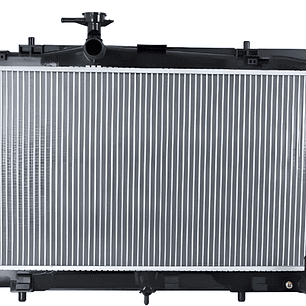 Radiador para Toyota Yaris 2018-2023