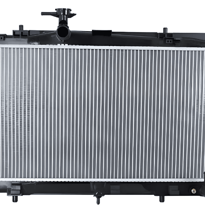 Radiador para Toyota Yaris 2018-2023 2