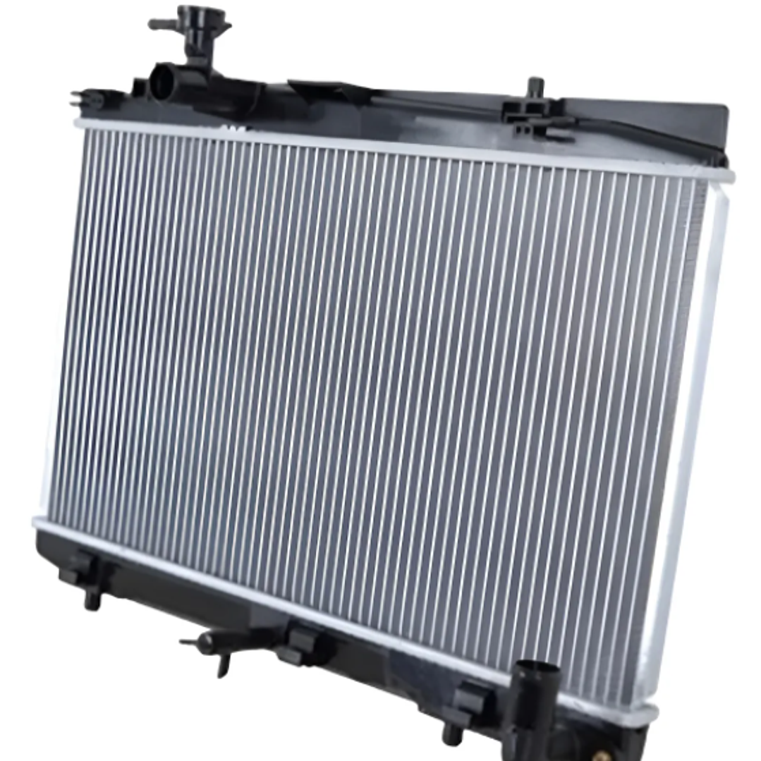 Radiador para Toyota Yaris 2018-2023 3