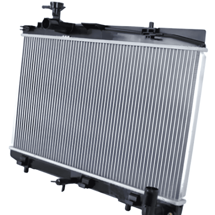 Radiador para Toyota Yaris 2018-2023 3