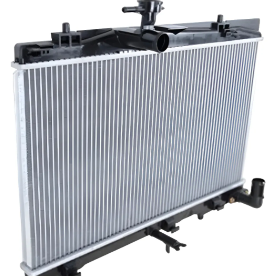 Radiador para Toyota Yaris 2018-2023 4