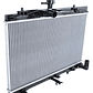 Radiador para Toyota Yaris 2018-2023 - Miniatura 4