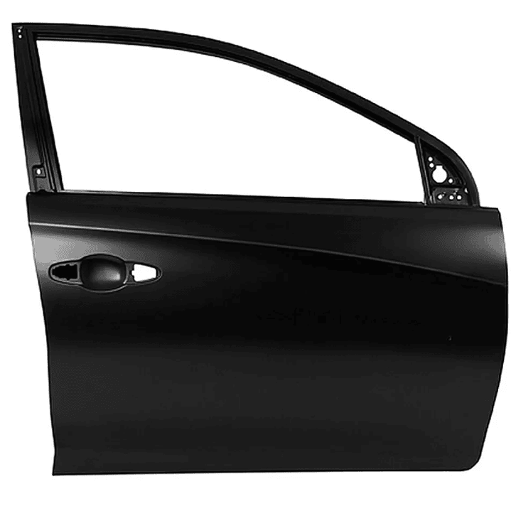 Puerta Derecha Toyota Yaris Sport Sedán 2018–2023 1