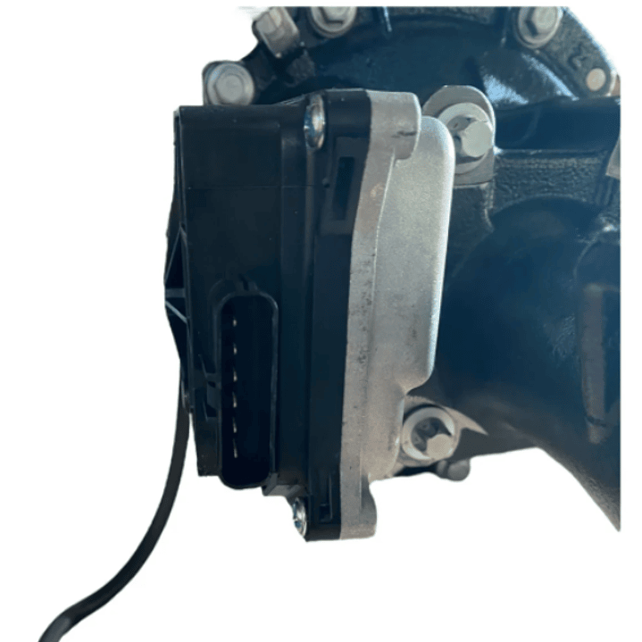 Diferencial Delantero Toyota Hilux Revo 2016-2025 43/11 2