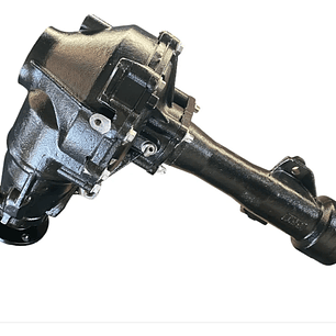 Diferencial Delantero Toyota Hilux Revo 2016-2025 43/11