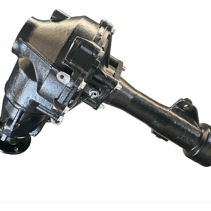 Diferencial Delantero Toyota Hilux Revo 2016-2025 43/11 1