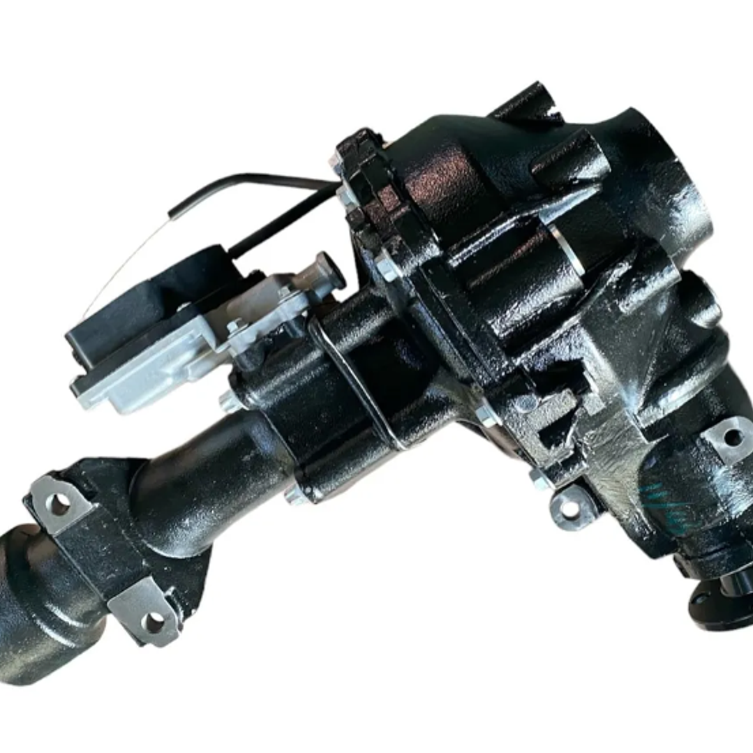 Diferencial Delantero Toyota Hilux Revo 2016-2025 43/11 3