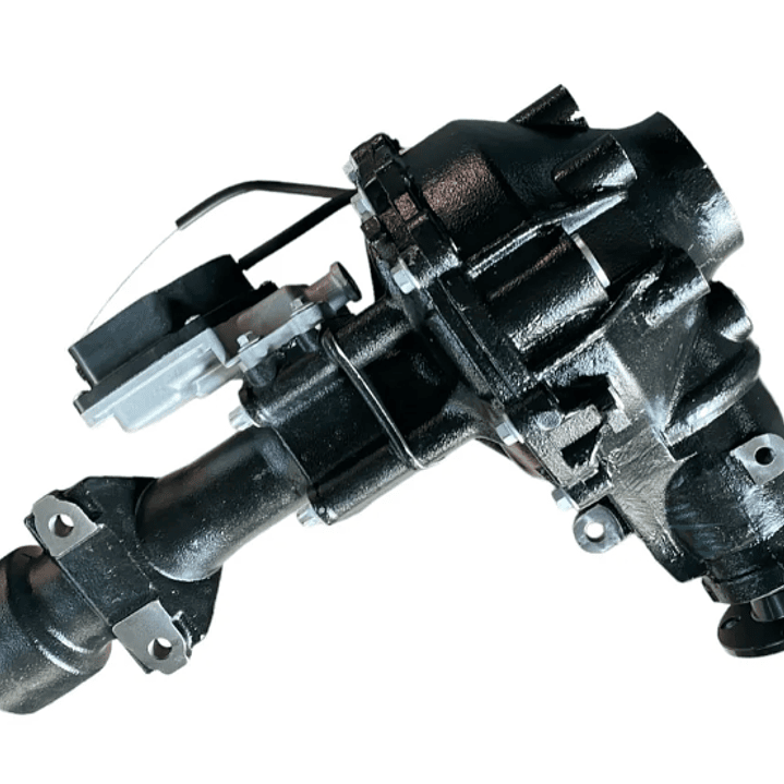 Diferencial Delantero Toyota Hilux Revo 2016-2025 43/11 3