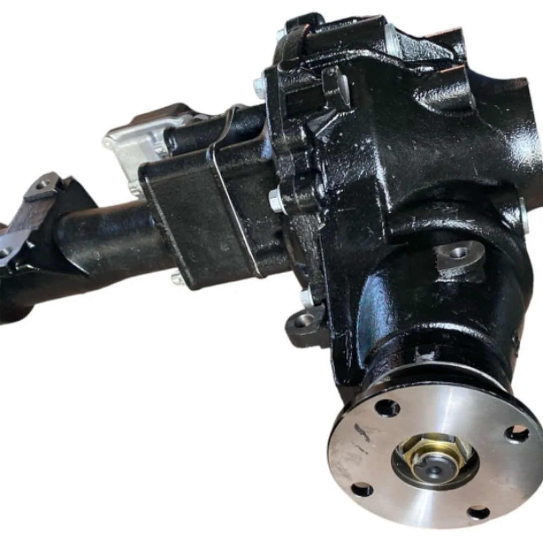 Diferencial Delantero Toyota Hilux Revo 2016-2025 43/11 4