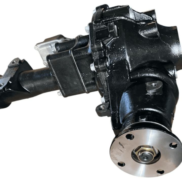 Diferencial Delantero Toyota Hilux Revo 2016-2025 43/11 4