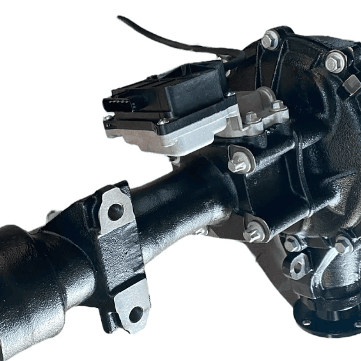 Diferencial Delantero Toyota Hilux Revo 2016-2025 43/11 5