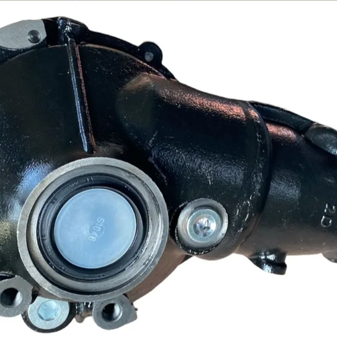 Diferencial Delantero Toyota Hilux Revo 2016-2025 43/11 6